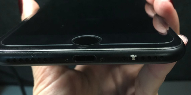 Apple lặp lại 
