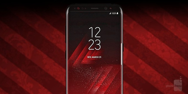 7 thay đổi đáng mong đợi trên Samsung Galaxy S8 và S8 Plus