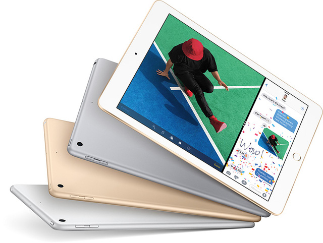 Apple may not possible iPad version of kids with lowly