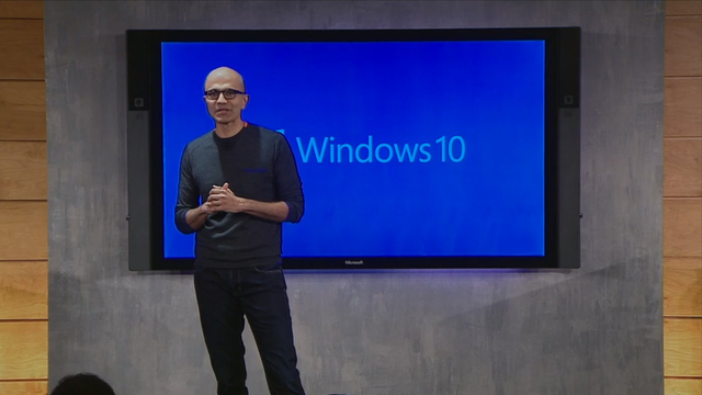 Microsoft để lộ 32TB mã nguồn Windows 10, đối mặt tấn công mạng quy mô lớn?