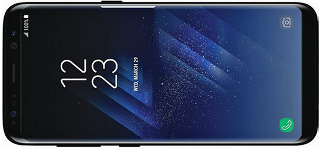 7 thay đổi đáng mong đợi trên Samsung Galaxy S8 và S8 Plus