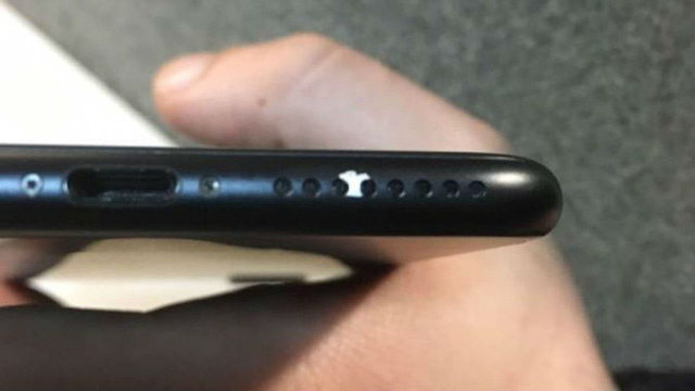 Apple lặp lại 