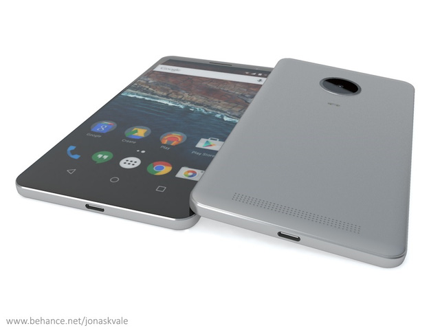 7 smartphone được mong đợi nhất trong năm 2017