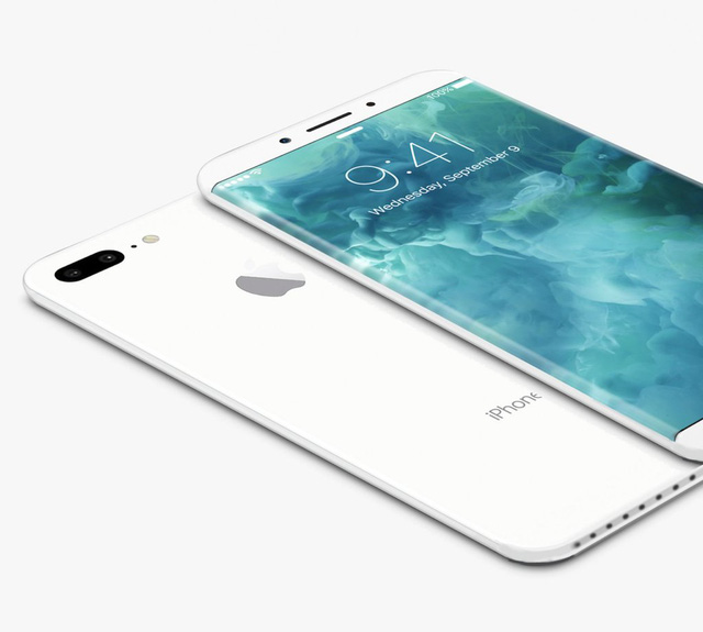 7 smartphone được mong đợi nhất trong năm 2017
