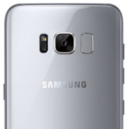 7 thay đổi đáng mong đợi trên Samsung Galaxy S8 và S8 Plus
