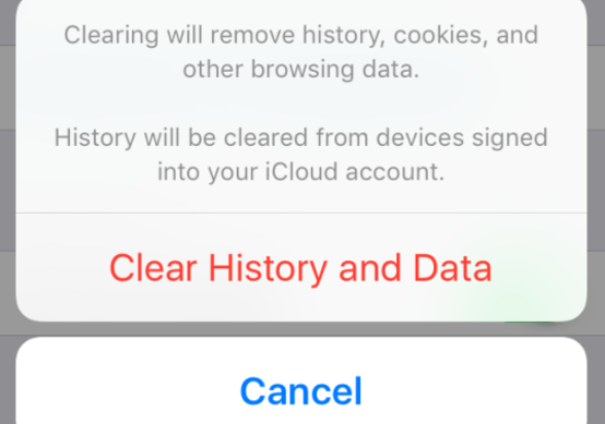3 mẹo giúp giải phóng bộ nhớ trên iPhone mà không cần xóa ứng dụng