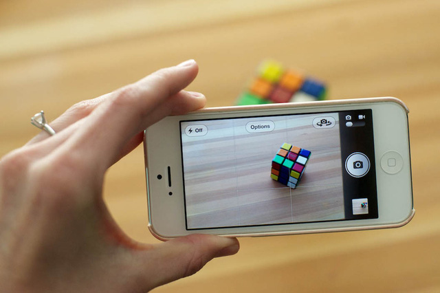 4 lý do làm cho dung lượng trên iPhone luôn luôn đầy khó hiểu