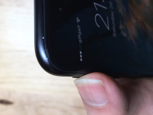Apple lặp lại 