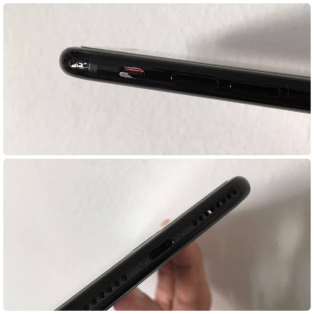 Apple lặp lại 