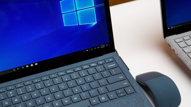 Microsoft thừa nhận tính năng diệt virus của Kaspersky trên Windows 10