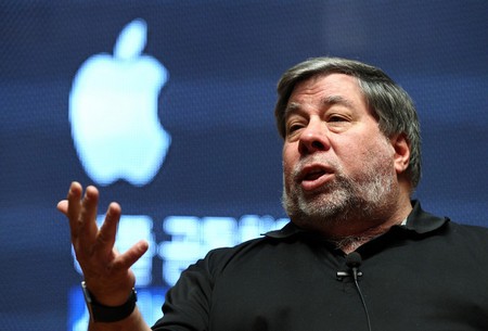 5 nhân vật quan trọng nhất trong lịch sử của Apple
