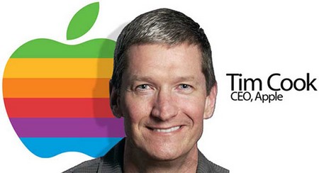 5 nhân vật quan trọng nhất trong lịch sử của Apple
