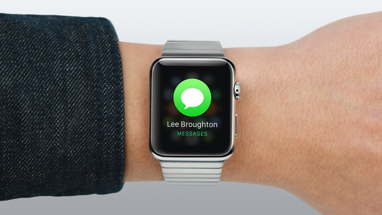 7 lý do khiến người dùng không đeo Apple Watch