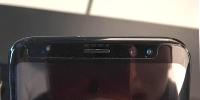 7 thay đổi đáng mong đợi trên Samsung Galaxy S8 và S8 Plus