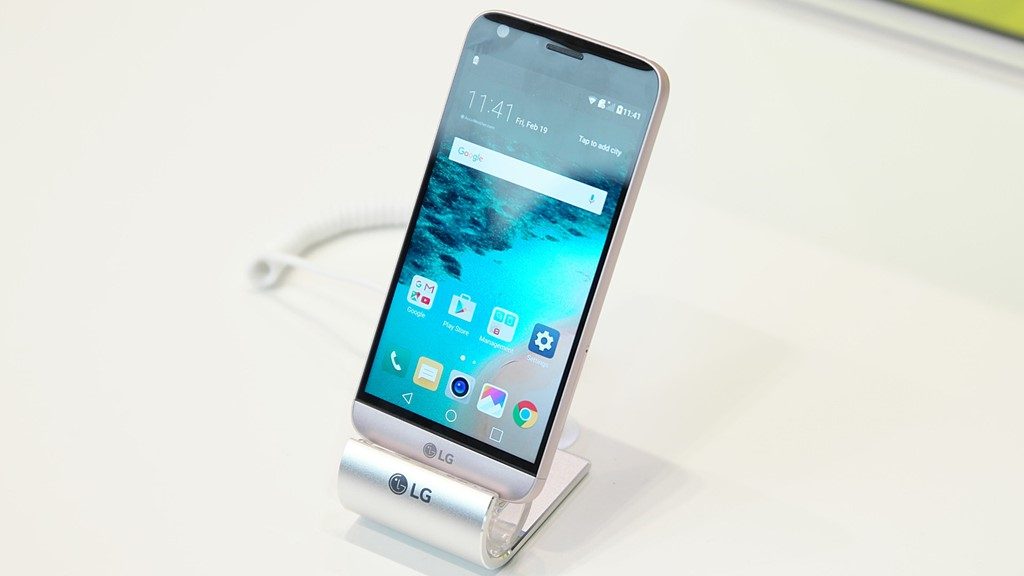 lgg5