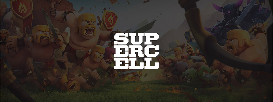 SuperCell