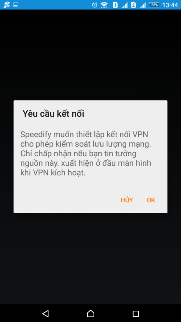 VPN