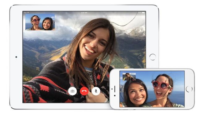 Apple bị yêu cầu ngừng hẳn tính năng Facetime và iMessage