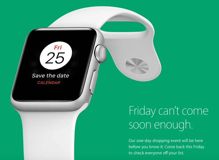 Apple lần đầu tham gia 
