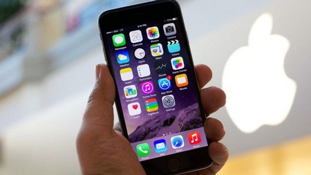 Apple đã bán ra được bao nhiêu chiếc iPhone?