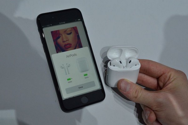 Trông đợi gì tại sự kiện đặc biệt của Apple đêm nay?