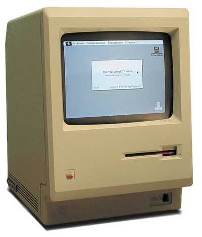 Apple tròn 40 tuổi: Những bí mật thú vị của