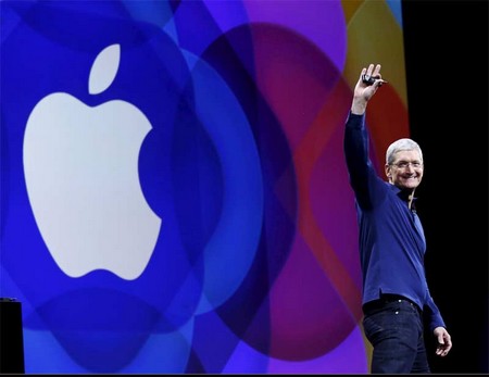 Apple tròn 40 tuổi: Những bí mật thú vị của