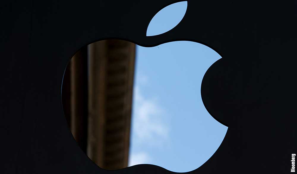 Apple chấp nhận trả 25 triệu đô la Mỹ để giải quyết Patent Troll