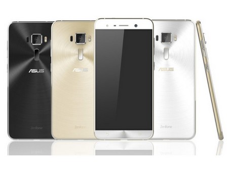 Asus tổ chức sự kiện đặc biệt ngày 30/5, smartphone ZenFone 3 xuất hiện?