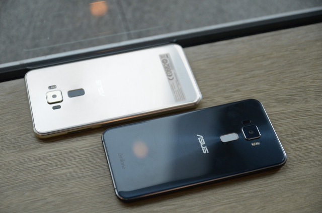 Điểm danh những smartphone tầm trung gây 