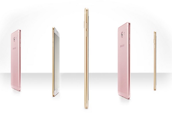Samsung trình làng smartphone sở hữu bộ nhớ RAM 6GB đầu tiên của hãng