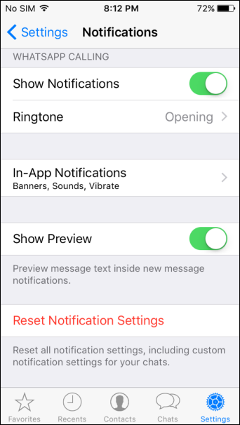 Cách ẩn nội dung thông báo từ màn hình khóa Android và iPhone