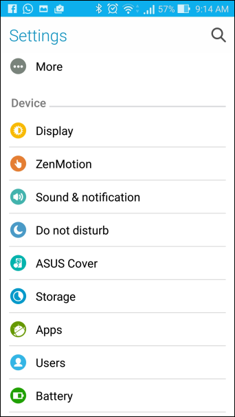 Cách ẩn nội dung thông báo từ màn hình khóa Android và iPhone
