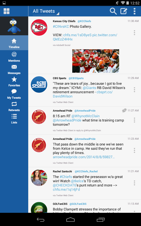 Download tweetcaster for pc terbaru