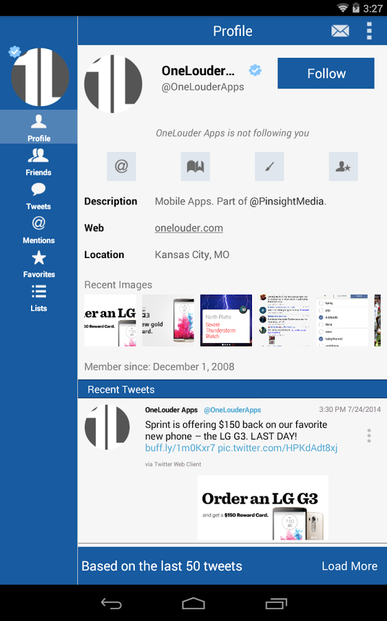 Download tweetcaster for pc terbaru