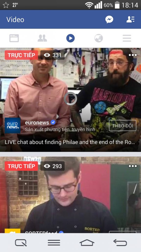 facebookthunghiemnewsfeedmoicohan1tablivevoinguoidungvietbandacochua