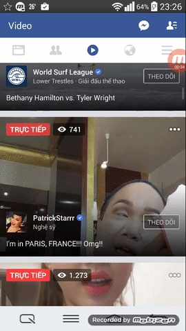 facebookthunghiemnewsfeedmoicohan1tablivevoinguoidungvietbandacochua