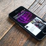 Facebook Paper bị khai tử vào cuối tháng 7