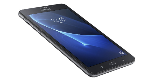 Galaxy Tab A(6): Giải trí cực “ngầu” ở bất kỳ đâu