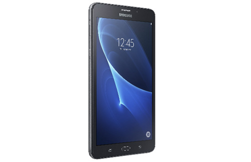 Galaxy Tab A(6): Giải trí cực “ngầu” ở bất kỳ đâu