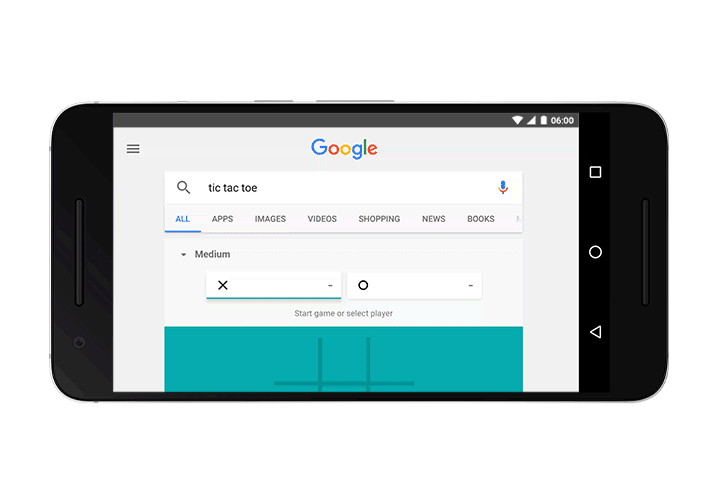 googletichhophaitrochoihuyenthoaitrencongcutimkiem