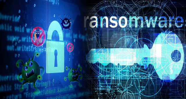 Hãng bảo mật của Nhật phát hành công cụ giải mã Ransomware miễn phí