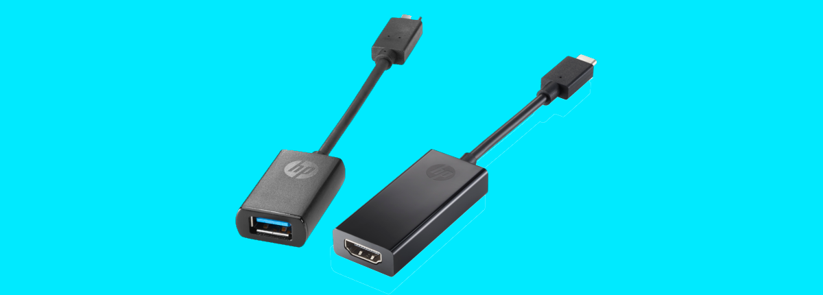 HP ra mắt laptop 13-inch mỏng nhất thế giới, sử dụng cổng USB-Type C