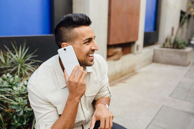 HTC One E9 Dual Sim – Lựa chọn hấp dẫn trong tháng 5