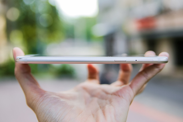 Đánh giá Oppo F3 Plus: Selfie đẹp, 