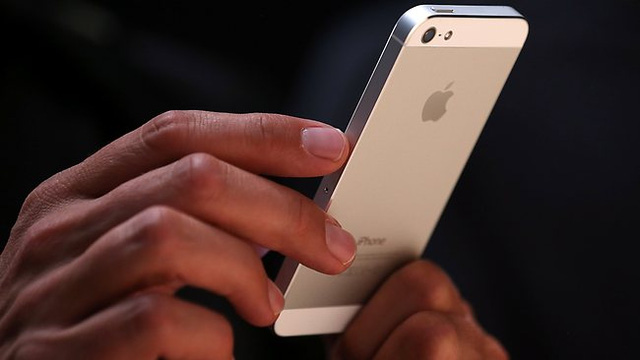 iOS 10.3.2 đặt dấu chấm hết cho iPhone 5, iPhone 5C