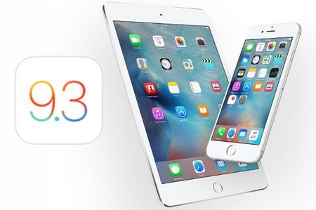 iPhone 6S và 6S Plus cũng gặp lỗi sau khi nâng cấp lên iOS 9.3