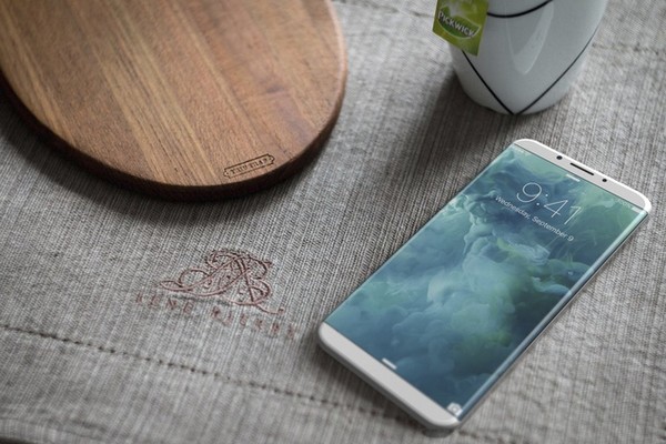 Apple sẽ ra mắt thêm phiên bản iPhone đặc biệt trong năm 2017