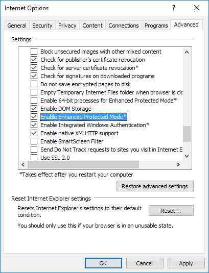Khắc phục sự cố không thể kết nối Internet của Windows