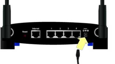 Khắc phục sự cố không thể kết nối Internet của Windows